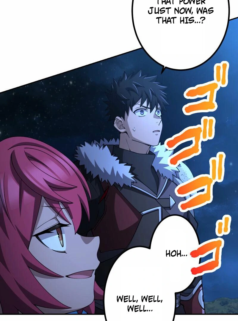 Monster Eater Adventurer Chapter 67 - Page 51