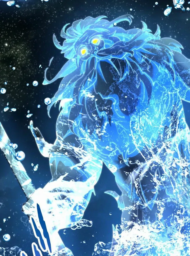 Monster Eater Adventurer Chapter 67 - Page 53