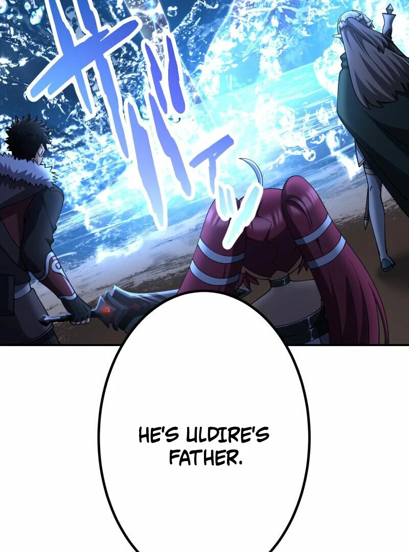 Monster Eater Adventurer Chapter 67 - Page 54