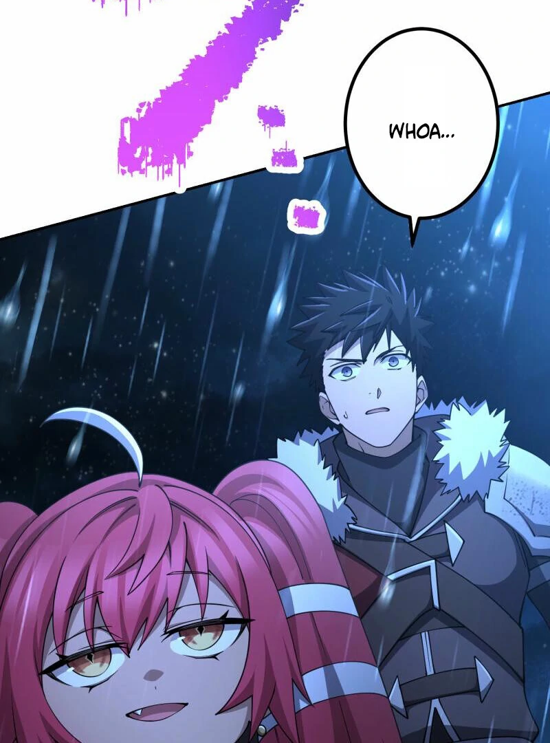 Monster Eater Adventurer Chapter 67 - Page 67