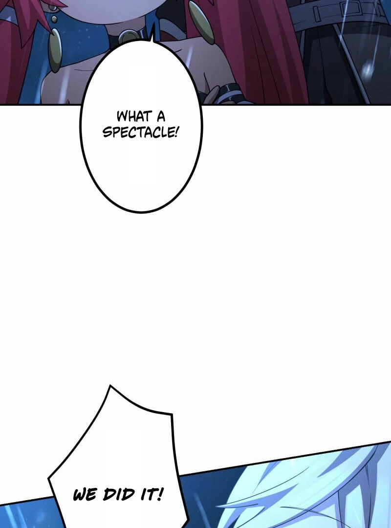 Monster Eater Adventurer Chapter 67 - Page 68