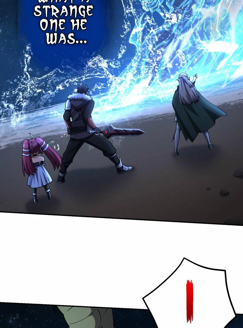 Monster Eater Adventurer Chapter 67 - Page 72