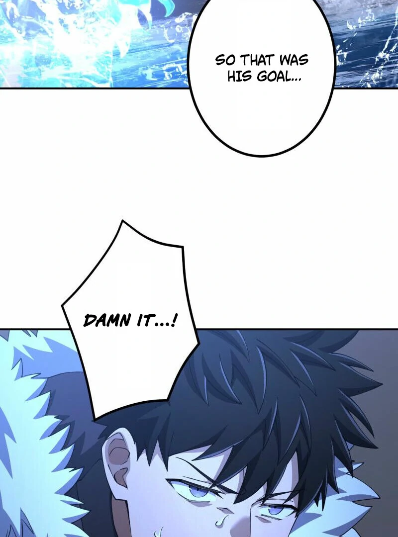 Monster Eater Adventurer Chapter 67 - Page 76