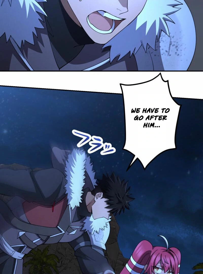 Monster Eater Adventurer Chapter 67 - Page 77