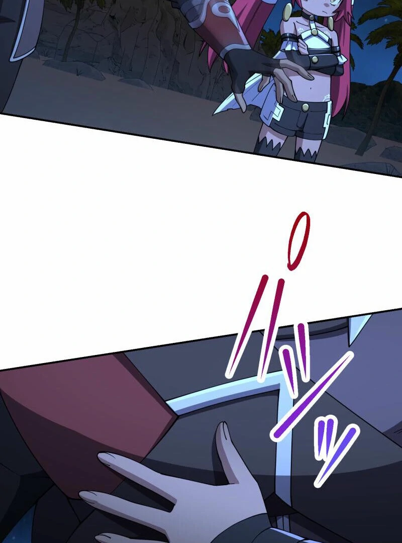 Monster Eater Adventurer Chapter 67 - Page 78