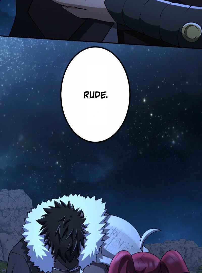 Monster Eater Adventurer Chapter 67 - Page 79