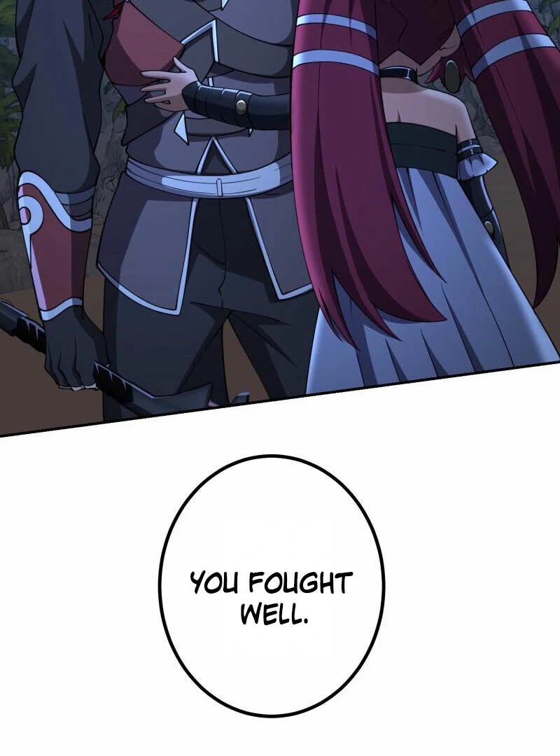 Monster Eater Adventurer Chapter 67 - Page 80