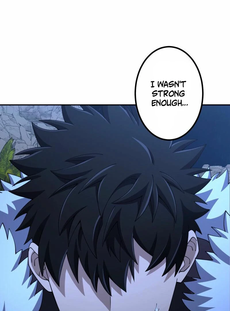 Monster Eater Adventurer Chapter 67 - Page 81