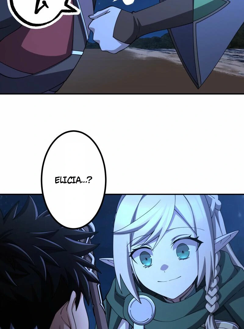 Monster Eater Adventurer Chapter 67 - Page 83