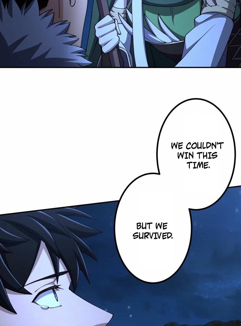 Monster Eater Adventurer Chapter 67 - Page 84