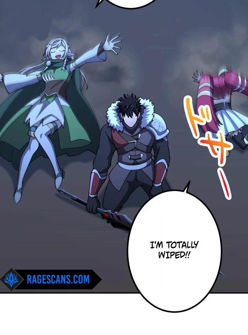 Monster Eater Adventurer Chapter 67 - Page 90