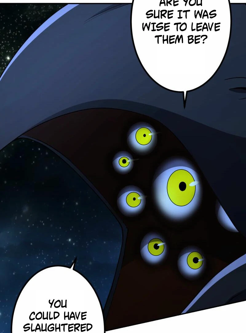 Monster Eater Adventurer Chapter 67 - Page 97