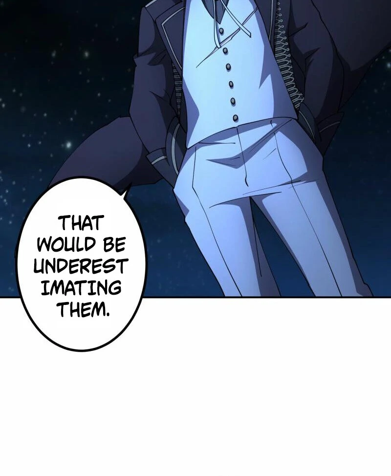 Monster Eater Adventurer Chapter 67 - Page 99