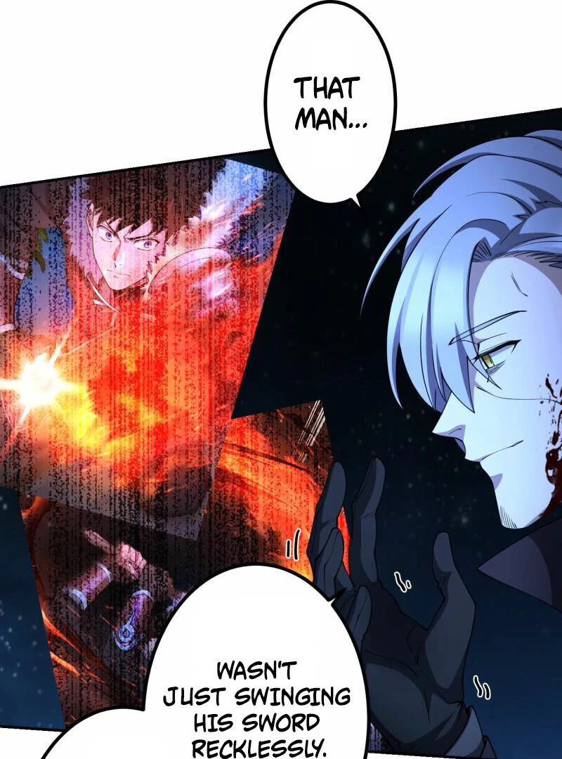 Monster Eater Adventurer Chapter 67 - Page 100