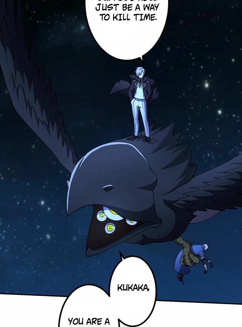 Monster Eater Adventurer Chapter 67 - Page 105