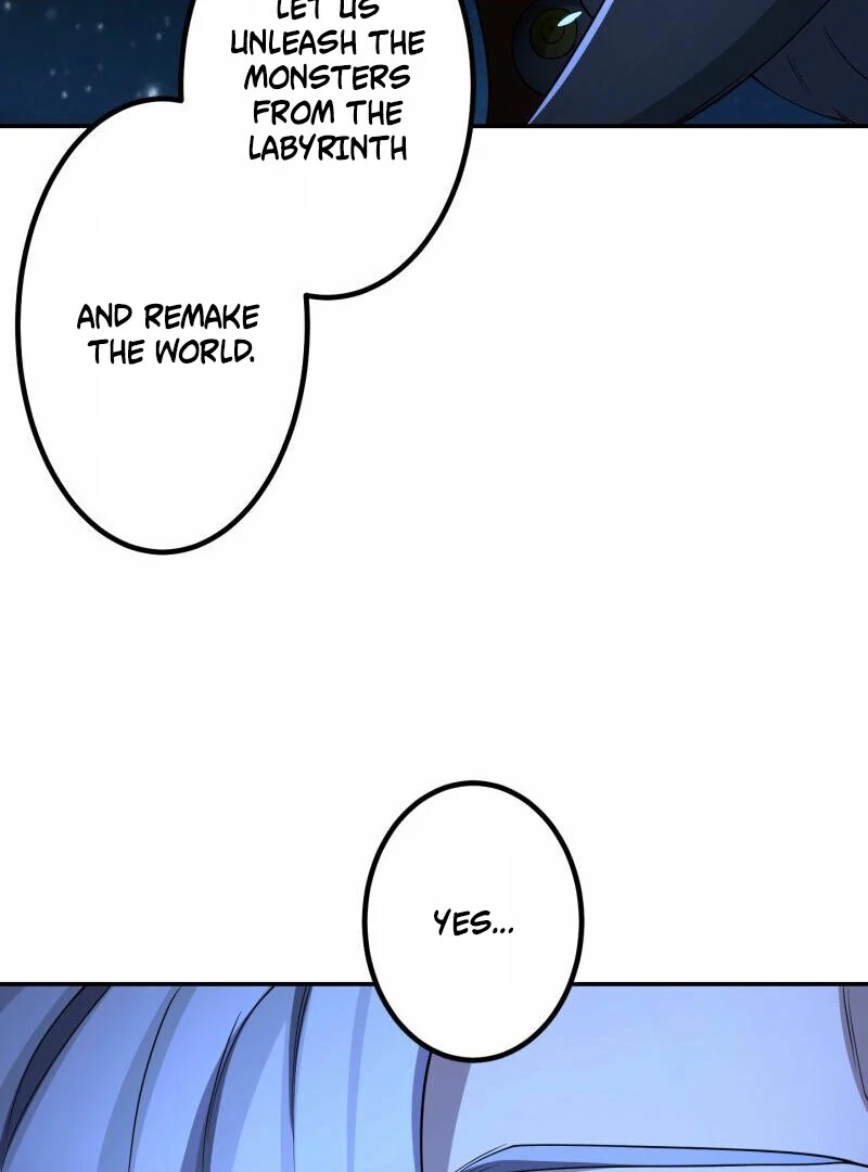 Monster Eater Adventurer Chapter 67 - Page 107