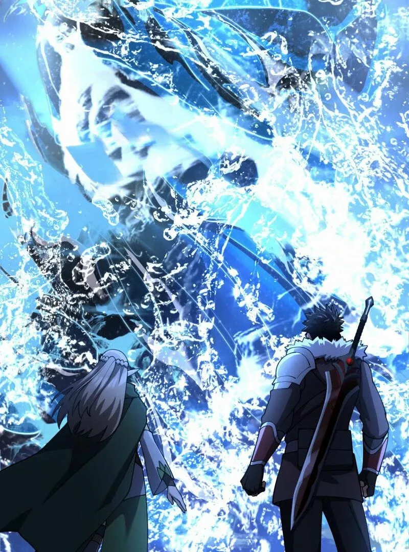 Monster Eater Adventurer Chapter 67 - Page 122