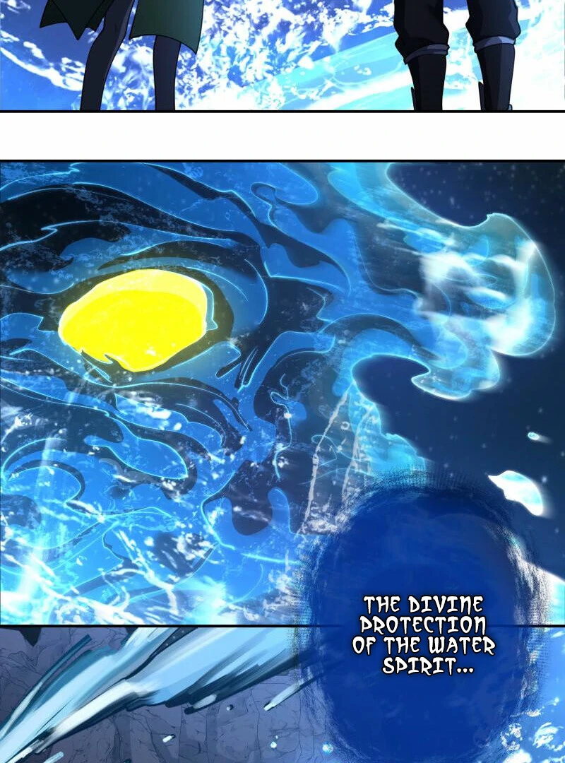 Monster Eater Adventurer Chapter 67 - Page 123