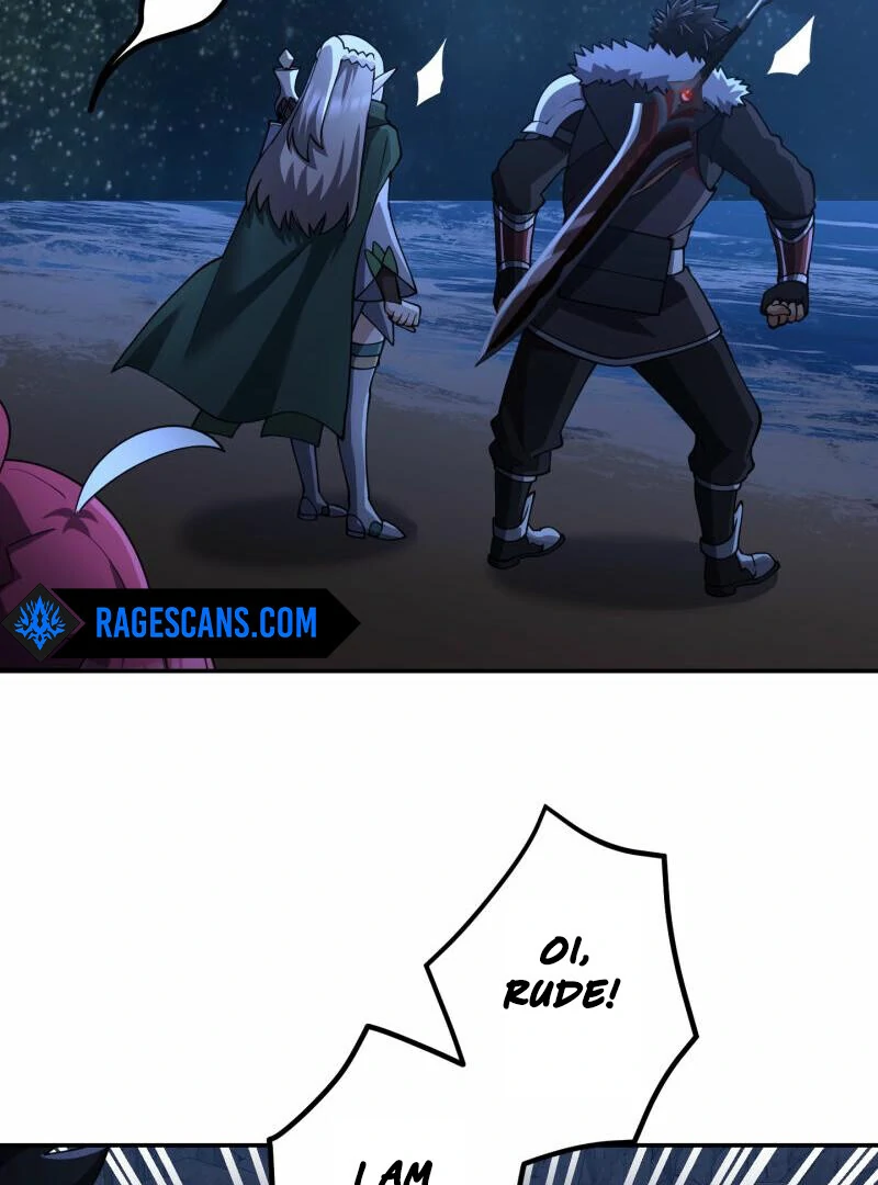 Monster Eater Adventurer Chapter 67 - Page 127