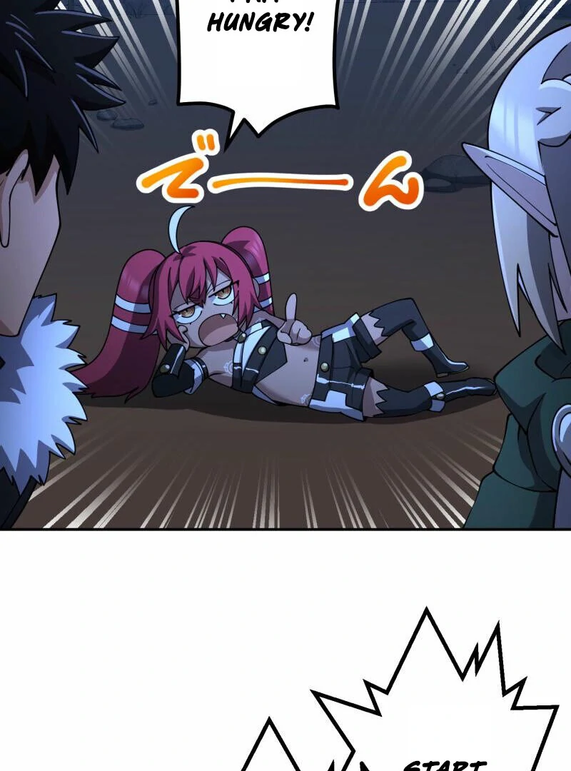 Monster Eater Adventurer Chapter 67 - Page 128