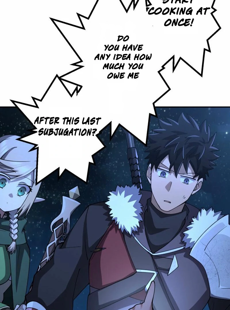 Monster Eater Adventurer Chapter 67 - Page 129