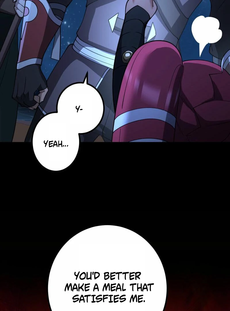 Monster Eater Adventurer Chapter 67 - Page 130