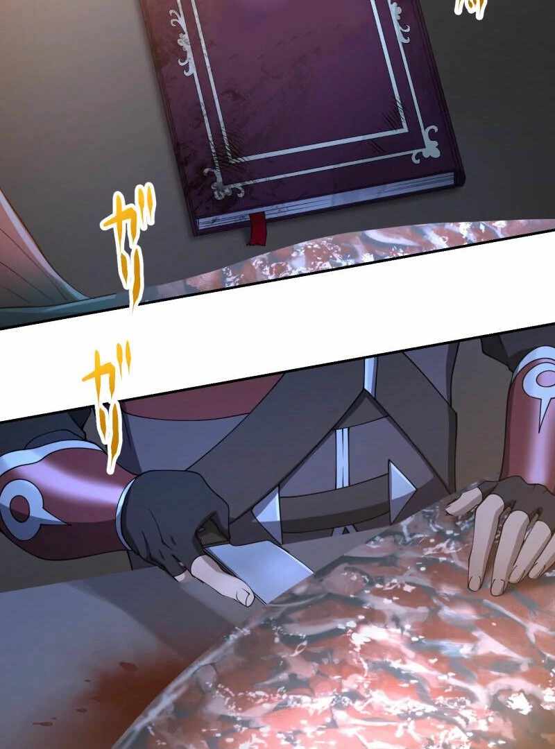 Monster Eater Adventurer Chapter 68 - Page 4