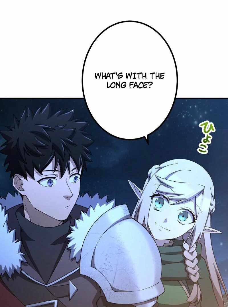 Monster Eater Adventurer Chapter 68 - Page 6