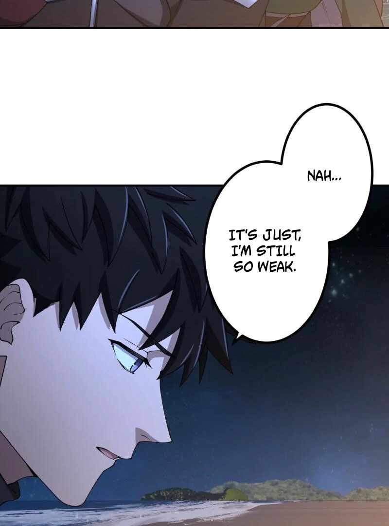 Monster Eater Adventurer Chapter 68 - Page 7