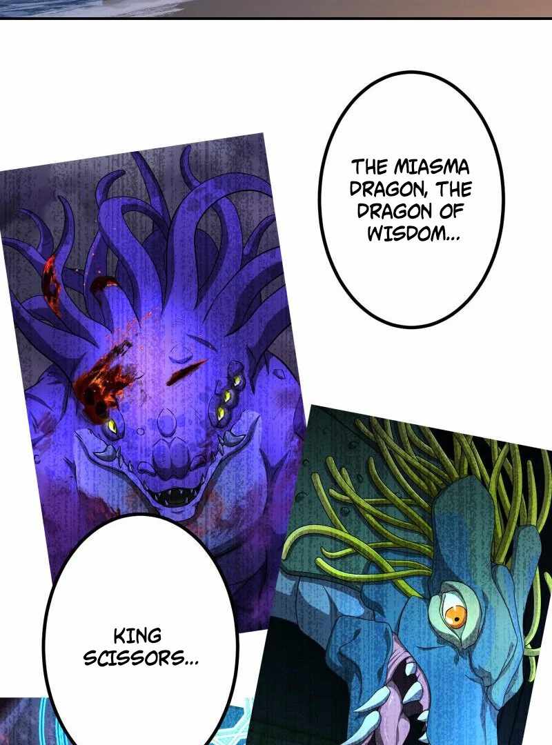 Monster Eater Adventurer Chapter 68 - Page 8