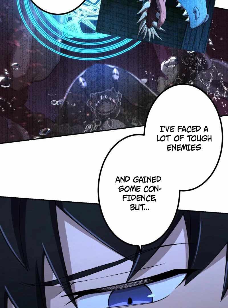 Monster Eater Adventurer Chapter 68 - Page 9