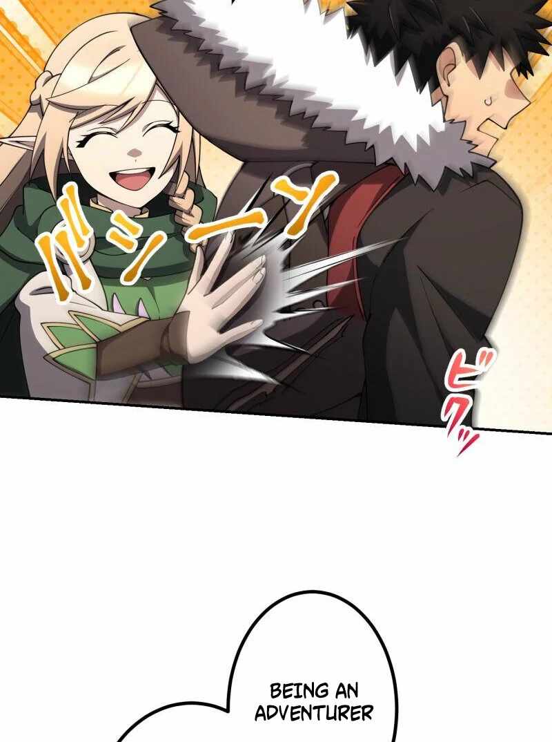 Monster Eater Adventurer Chapter 68 - Page 11