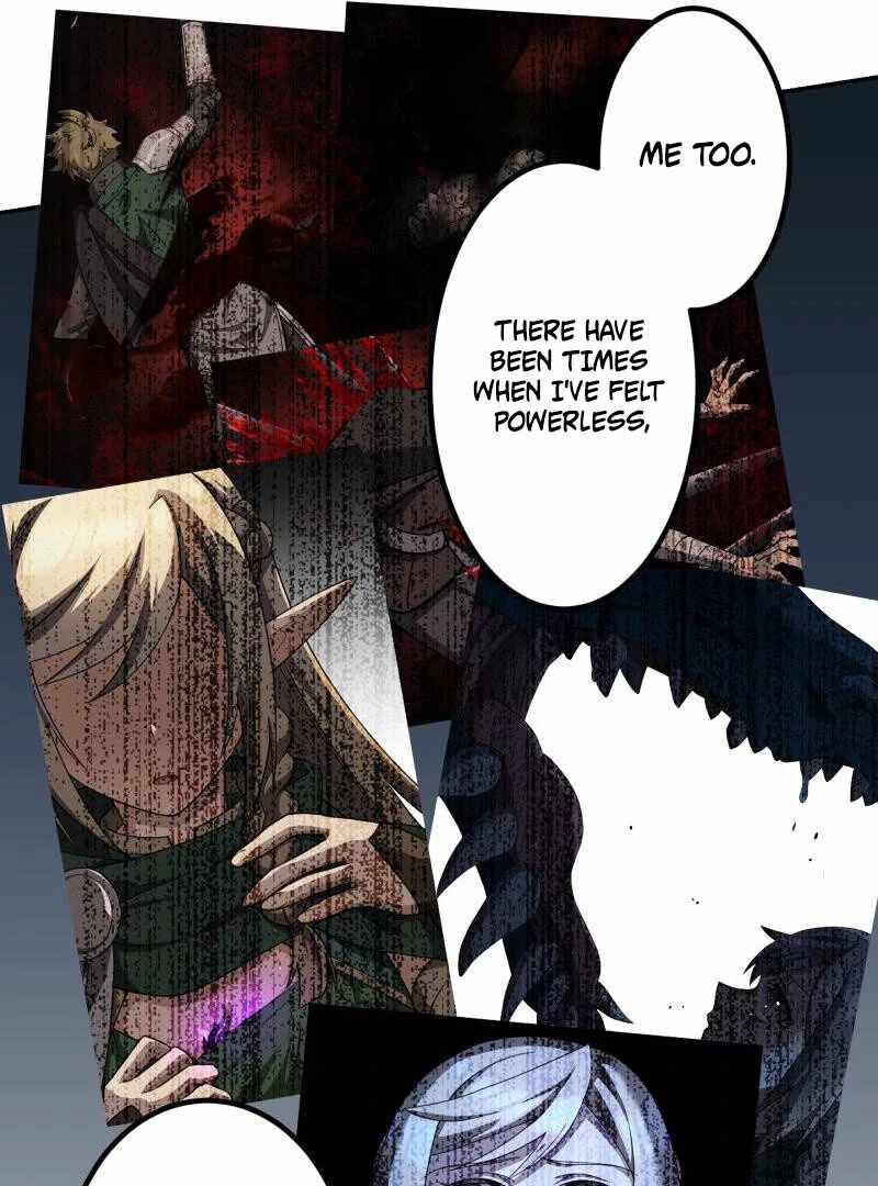 Monster Eater Adventurer Chapter 68 - Page 13