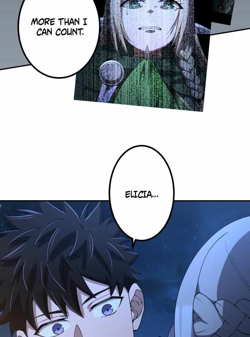 Monster Eater Adventurer Chapter 68 - Page 14