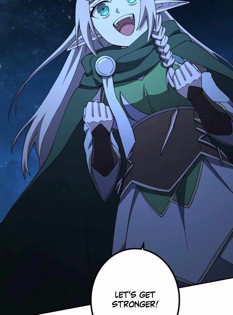 Monster Eater Adventurer Chapter 68 - Page 16