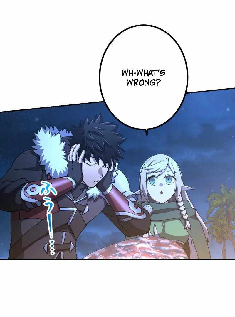 Monster Eater Adventurer Chapter 68 - Page 22