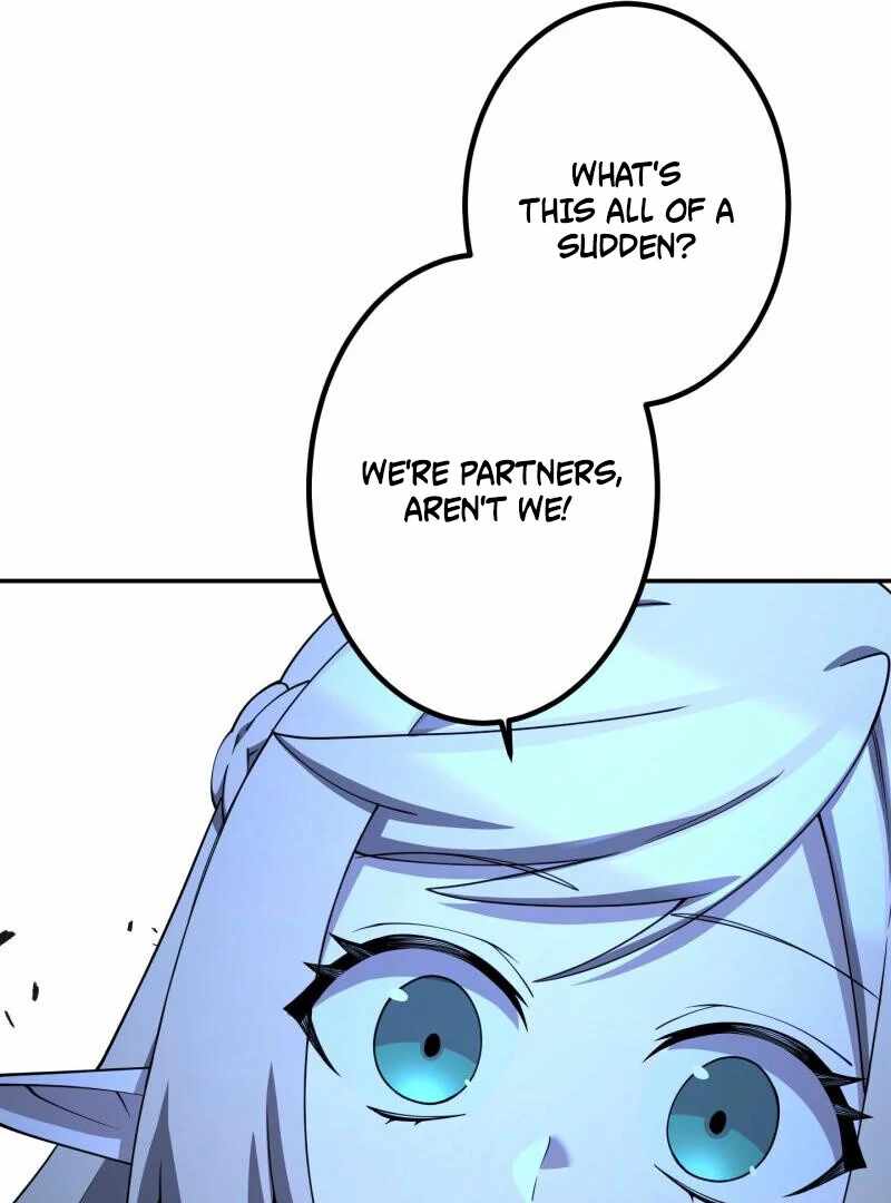 Monster Eater Adventurer Chapter 68 - Page 25