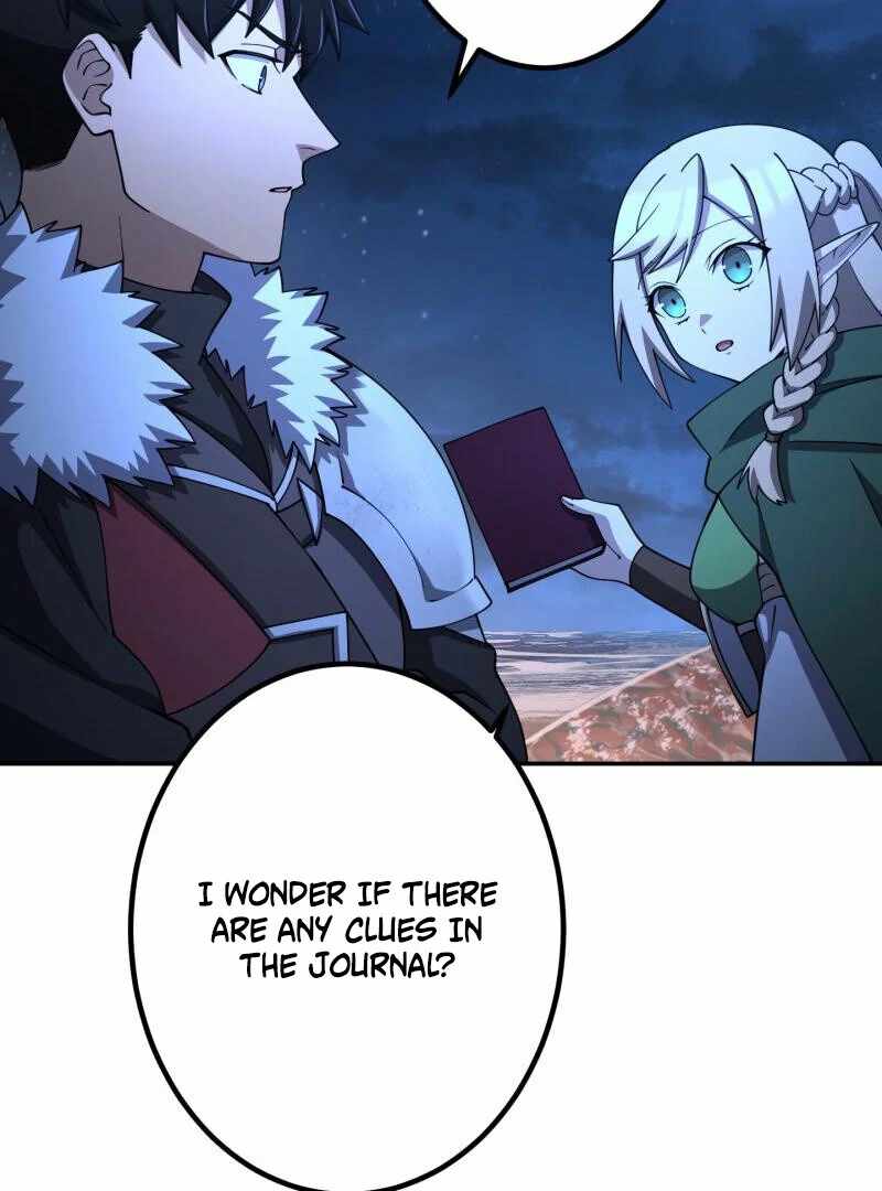 Monster Eater Adventurer Chapter 68 - Page 29