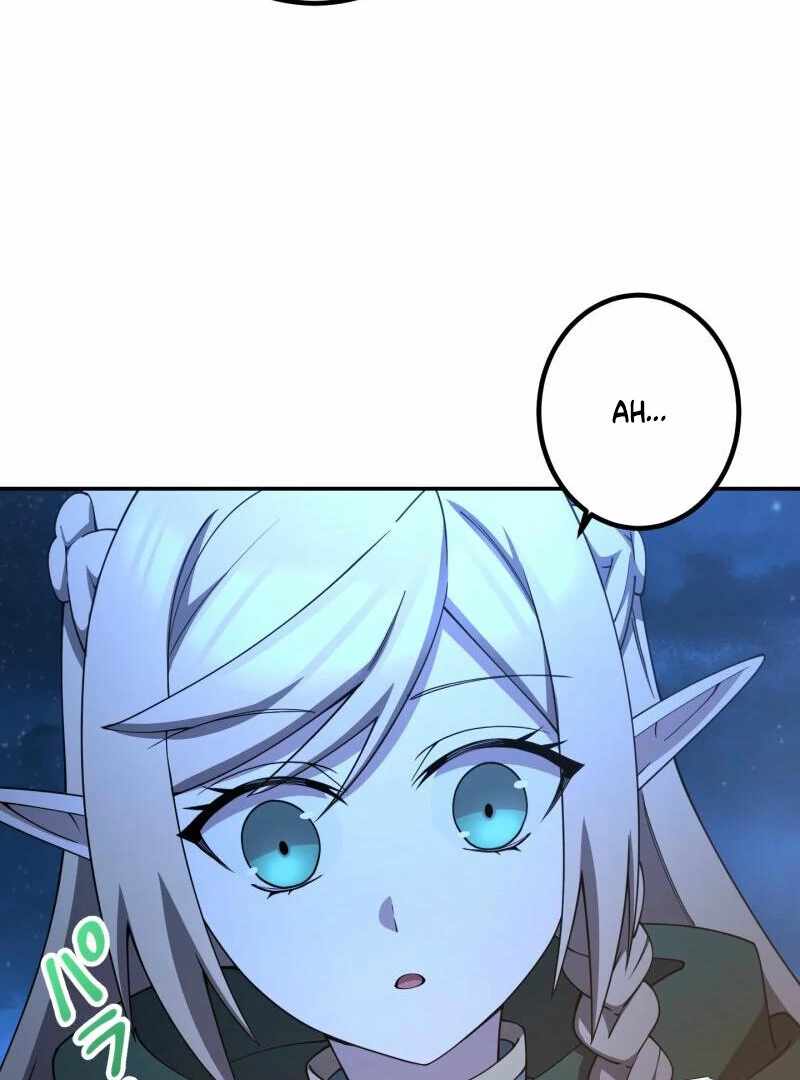 Monster Eater Adventurer Chapter 68 - Page 30