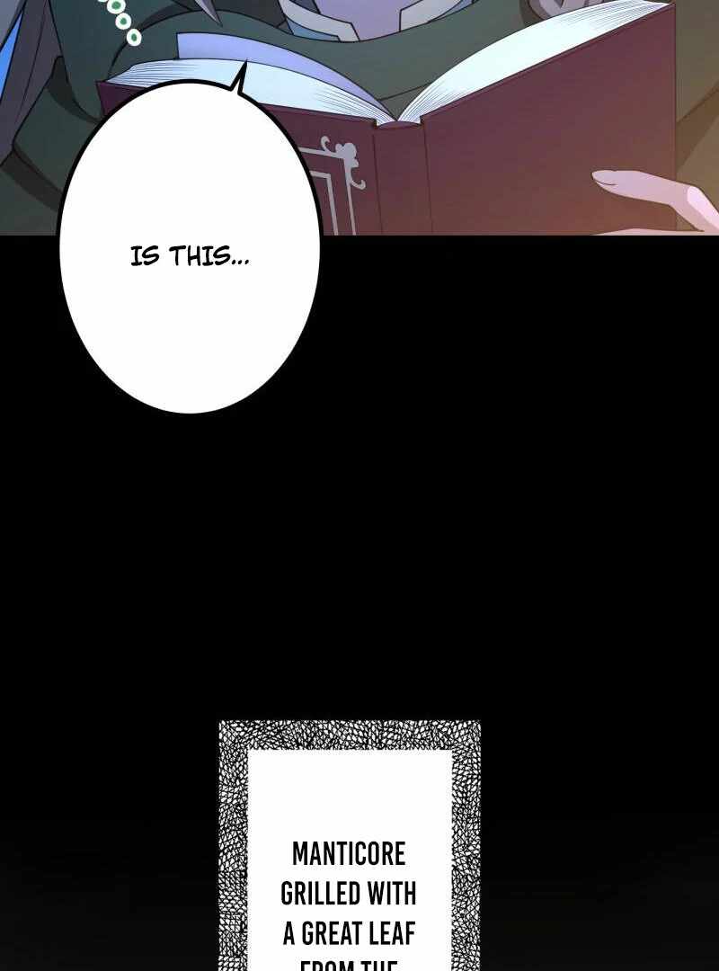 Monster Eater Adventurer Chapter 68 - Page 31