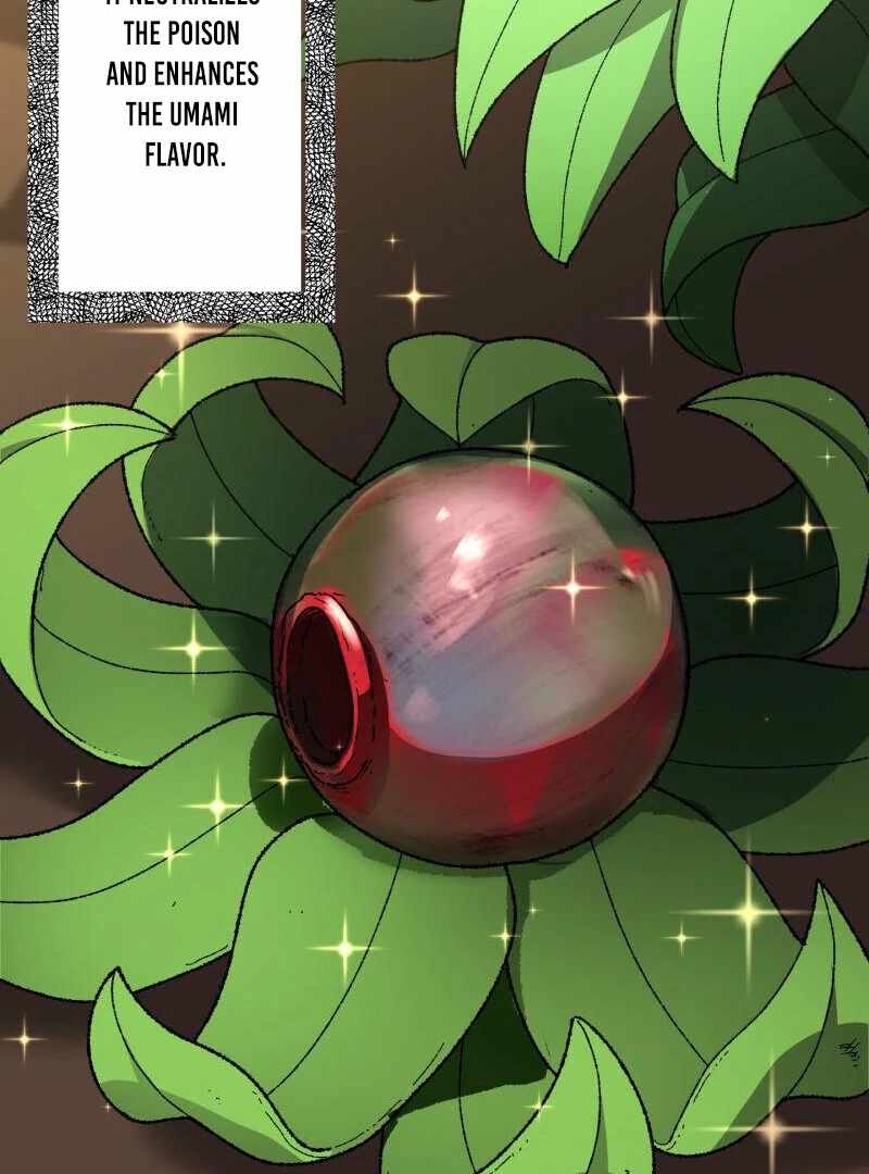 Monster Eater Adventurer Chapter 68 - Page 34