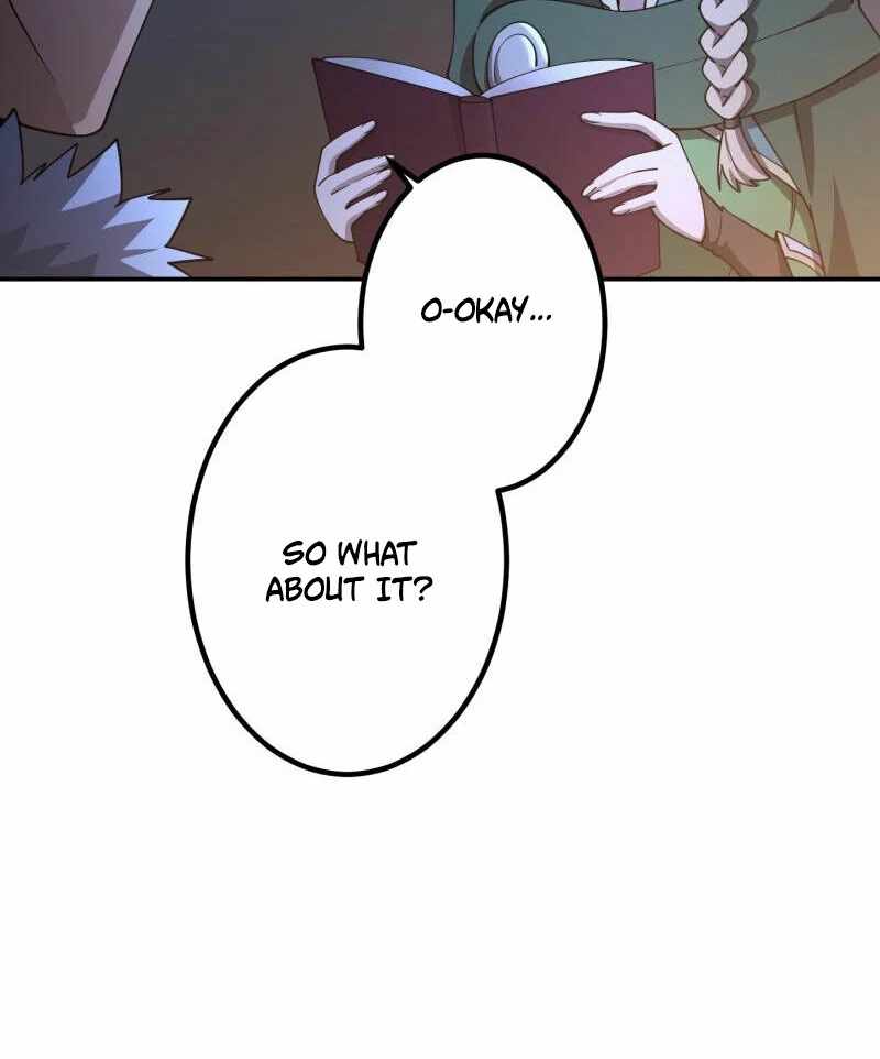 Monster Eater Adventurer Chapter 68 - Page 36