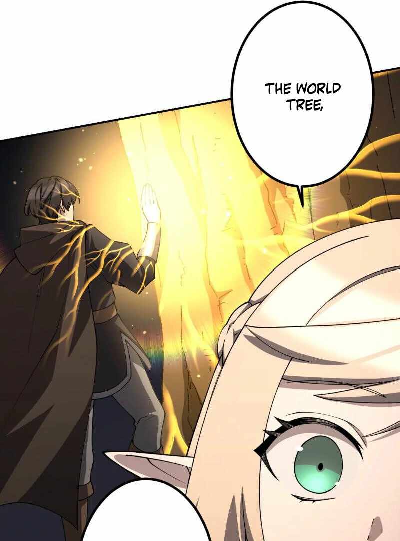 Monster Eater Adventurer Chapter 68 - Page 37