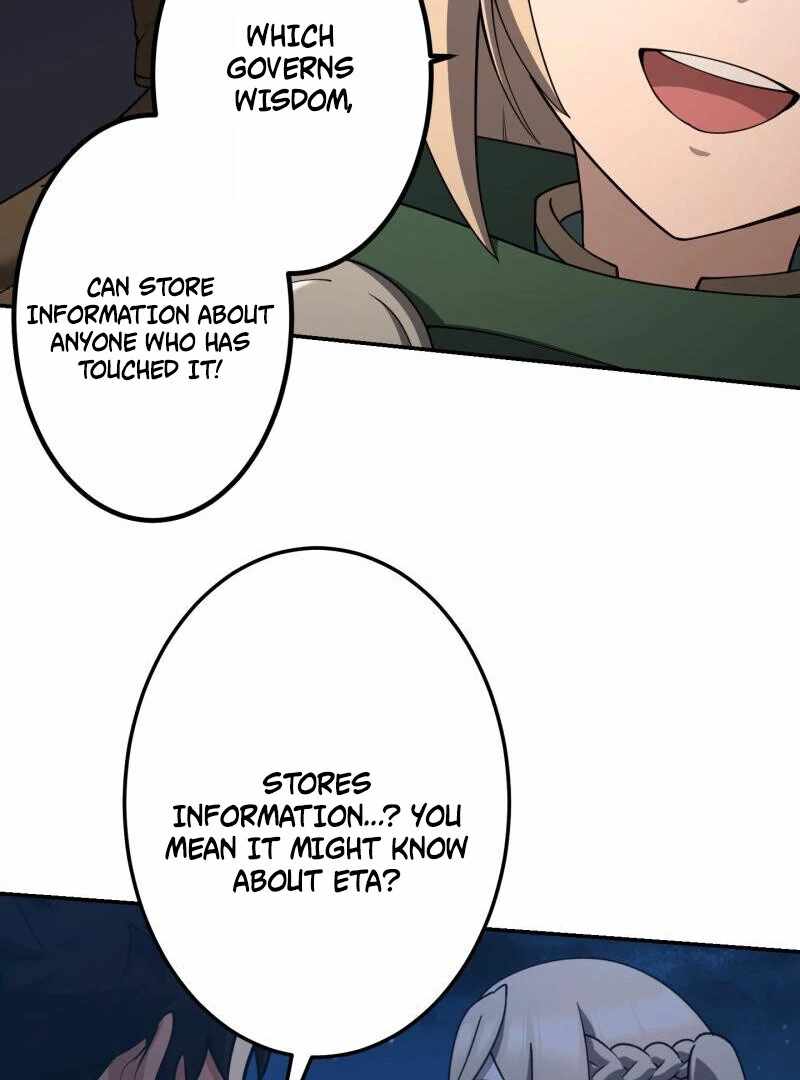 Monster Eater Adventurer Chapter 68 - Page 38