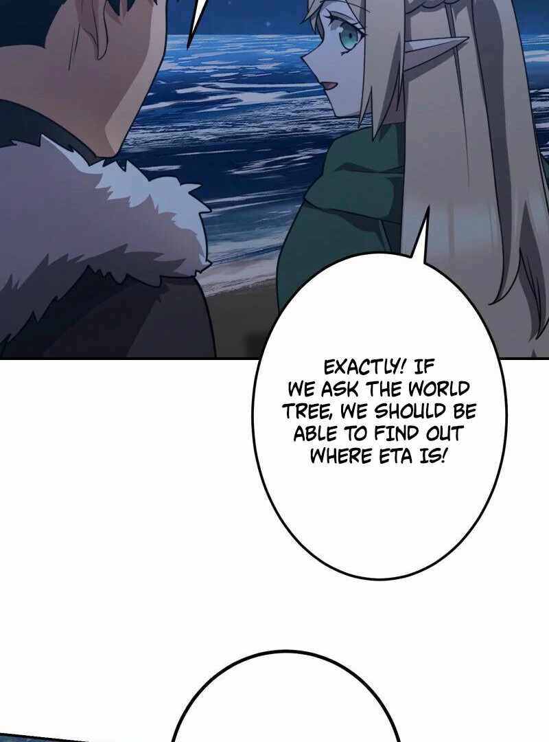 Monster Eater Adventurer Chapter 68 - Page 39