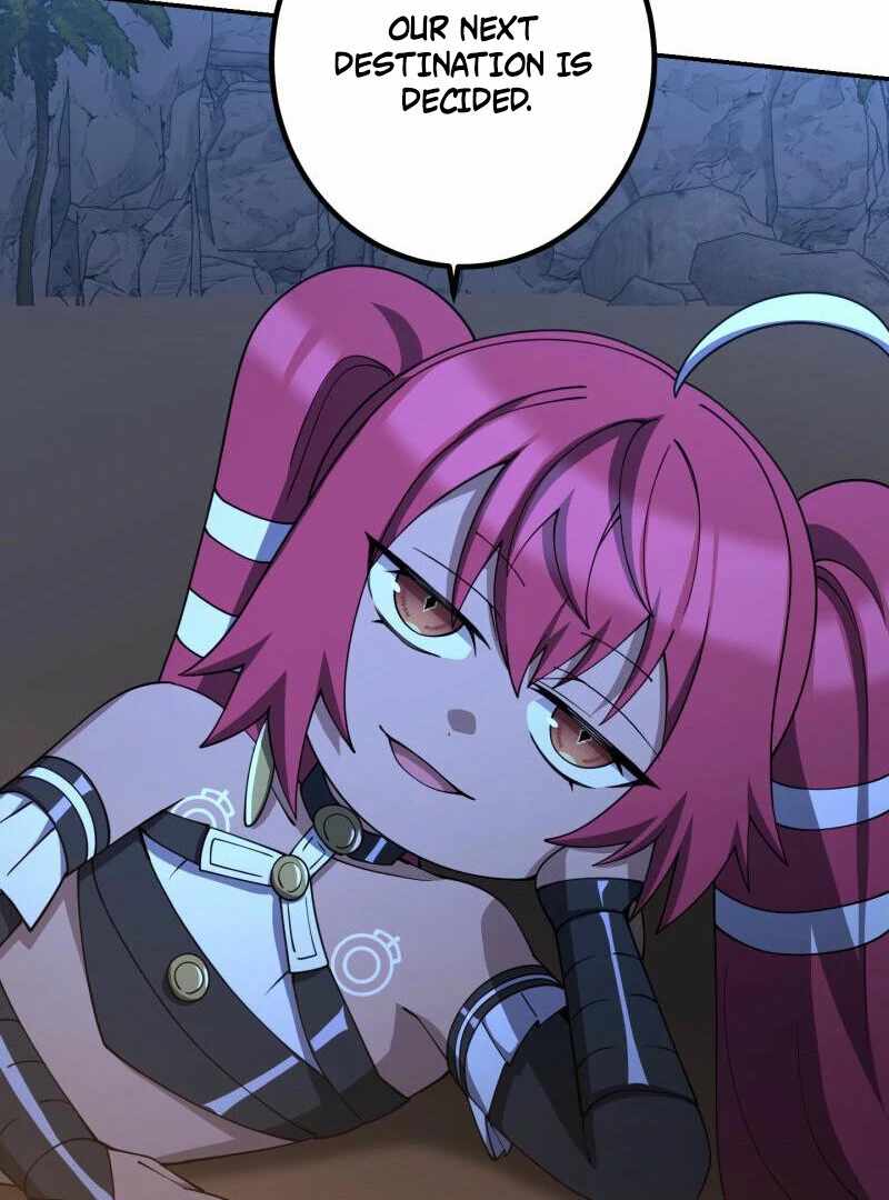 Monster Eater Adventurer Chapter 68 - Page 40