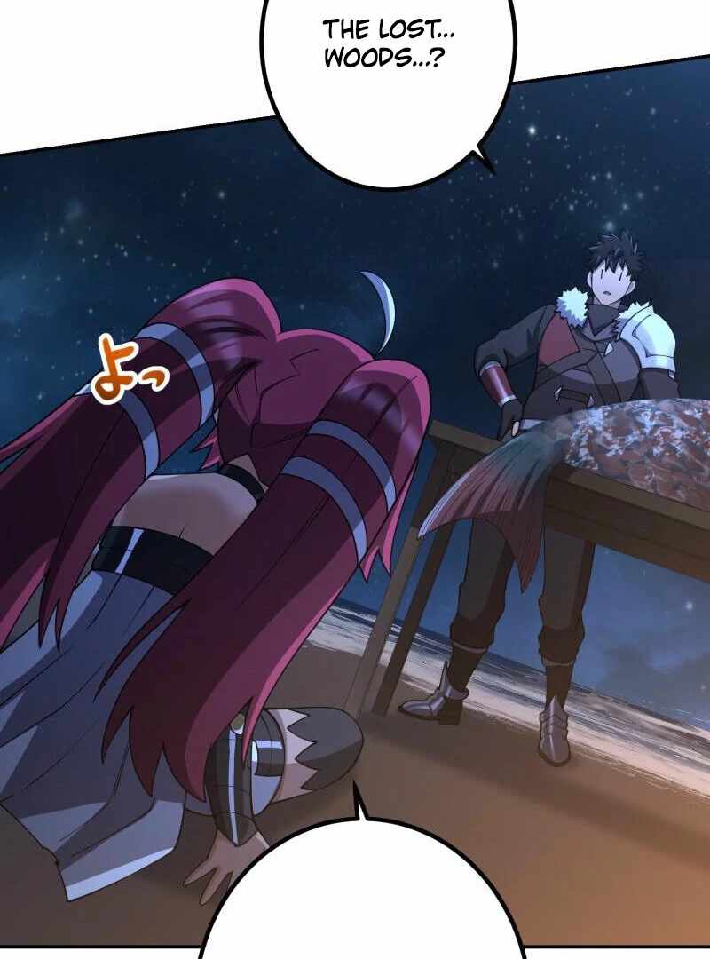 Monster Eater Adventurer Chapter 68 - Page 42