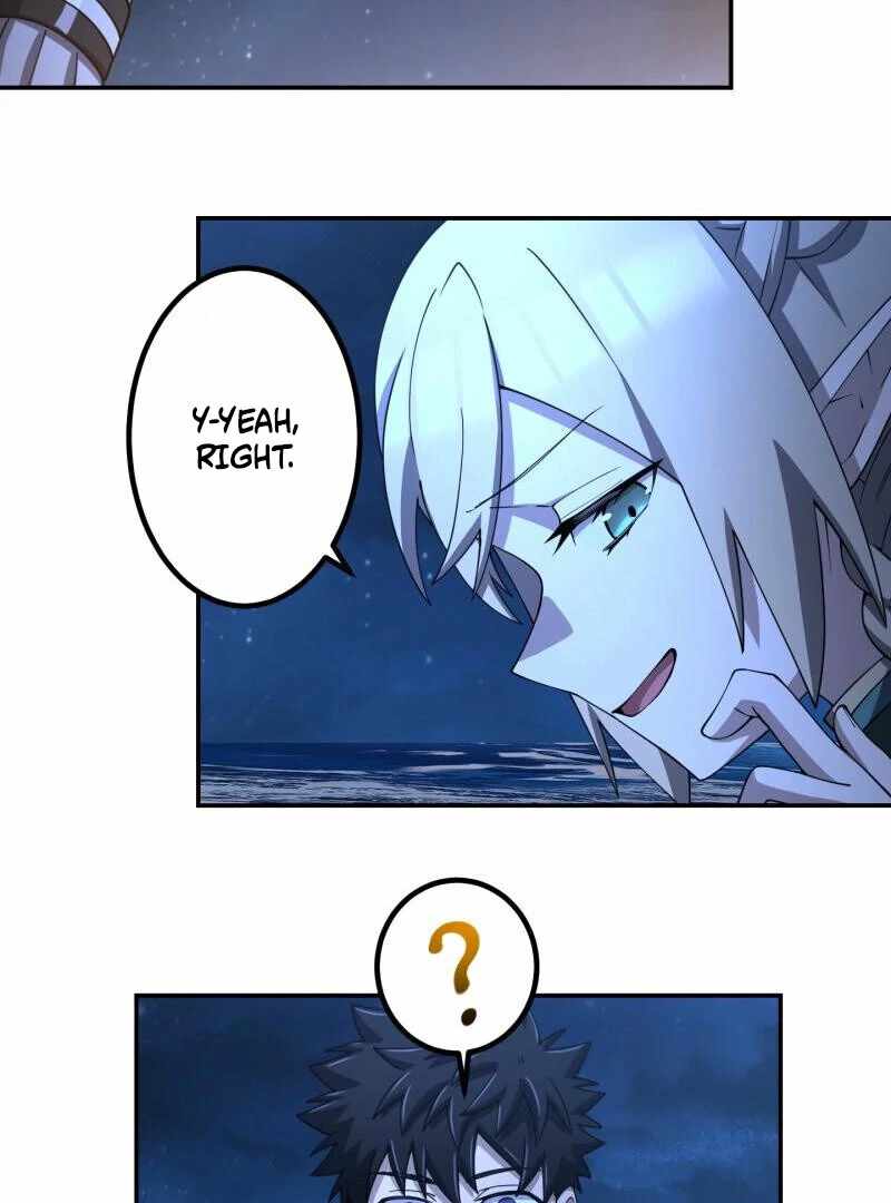 Monster Eater Adventurer Chapter 68 - Page 44