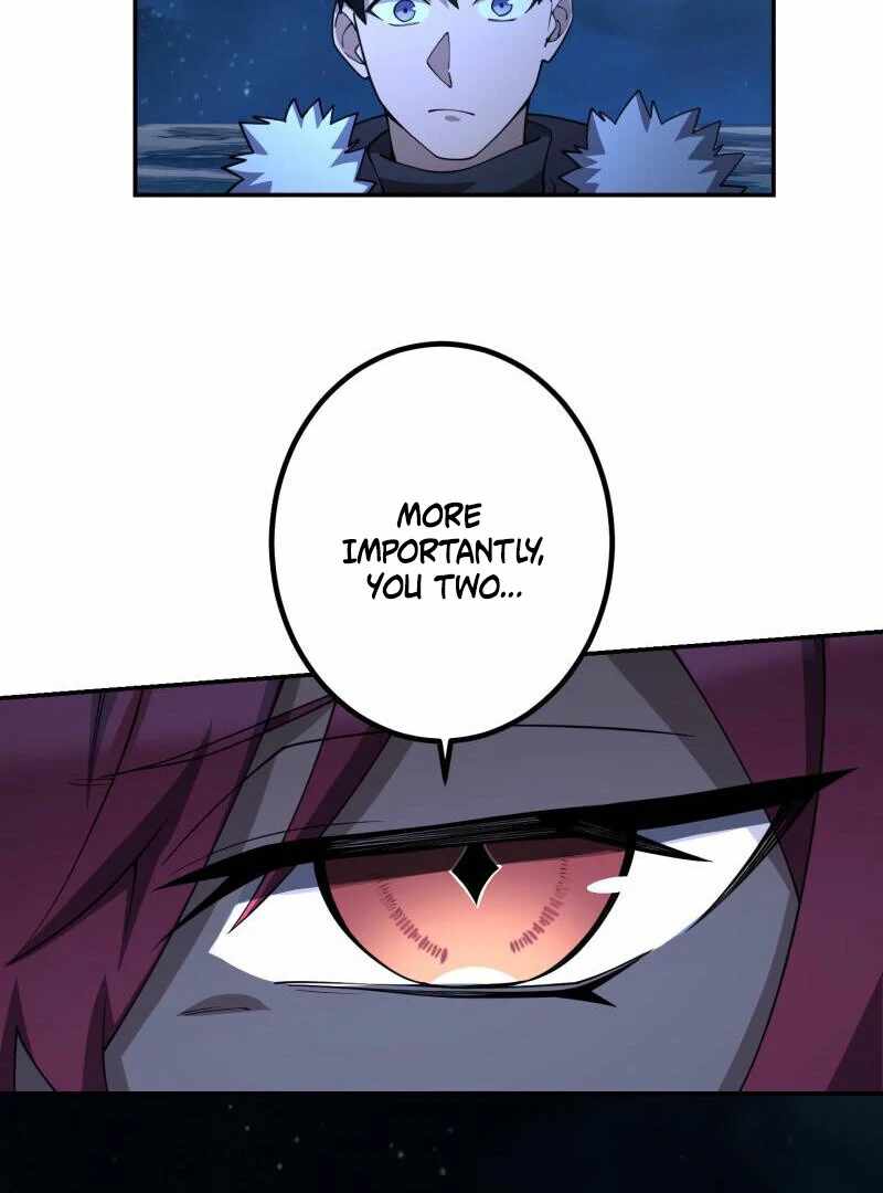 Monster Eater Adventurer Chapter 68 - Page 45