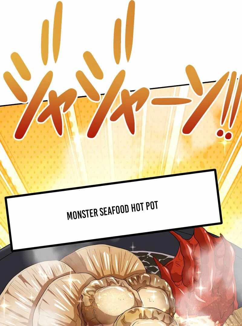 Monster Eater Adventurer Chapter 68 - Page 49